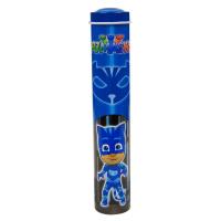 PJ Masks Catboy Pencil Tin Tube Extra Image 1 Preview